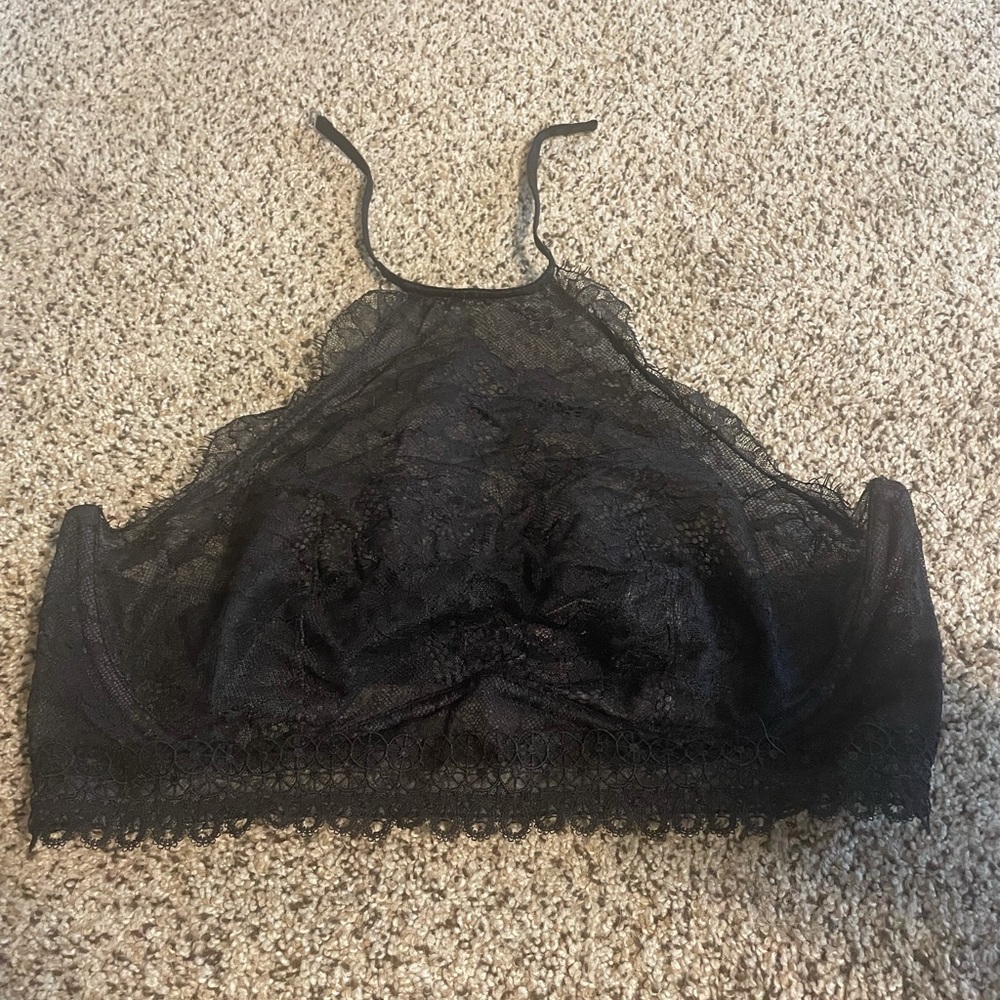Victoria's secret bralette